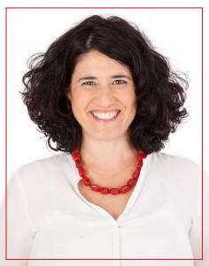 שירי לופוביץ