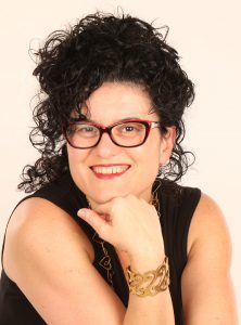 מיכל ניב נהוראי -יועצת זוגיות