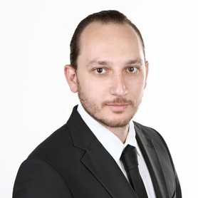 עו"ד שניר נפתלי