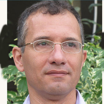 דר כרמי אומרו