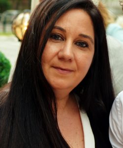 תמונה-רויטל רויטל פדה - יועצת זוגית משפחתית ומינית